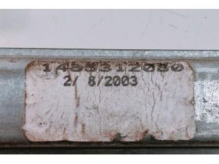 bontott LANCIA PHEDRA Bal első Ablakemelő Szerkezet (Elektromos)