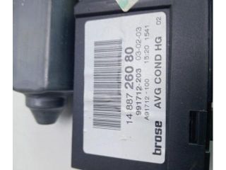 bontott LANCIA PHEDRA Bal első Ablakemelő Szerkezet (Elektromos)