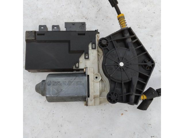 bontott LANCIA PHEDRA Bal első Ablakemelő Szerkezet (Elektromos)