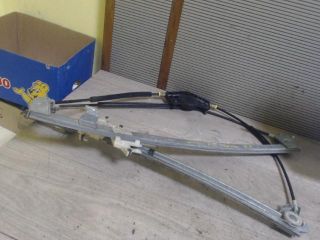 bontott LANCIA PHEDRA Bal első Ablakemelő Szerkezet (Elektromos)