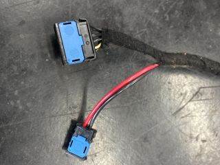 bontott LANCIA PHEDRA Bal első Ajtó Vezérlőegység