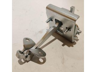 bontott LANCIA PHEDRA Bal első Ajtóhatároló