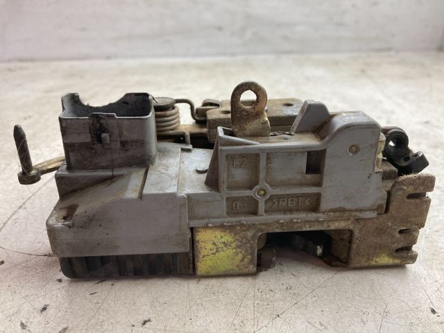 bontott LANCIA PHEDRA Bal első Ajtózár