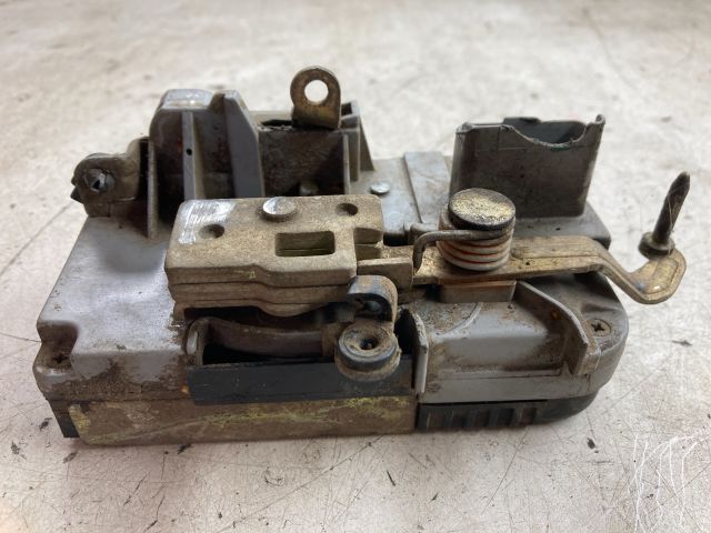 bontott LANCIA PHEDRA Bal első Ajtózár