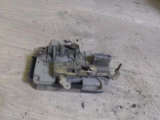 bontott LANCIA PHEDRA Bal első Ajtózár