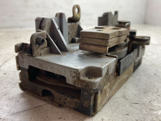 bontott LANCIA PHEDRA Bal első Ajtózár