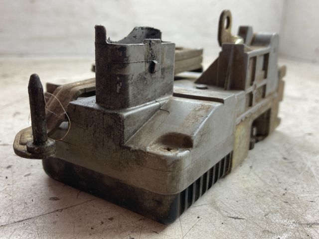 bontott LANCIA PHEDRA Bal első Ajtózár