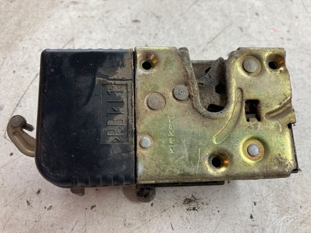 bontott LANCIA PHEDRA Bal első Ajtózár