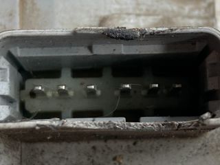 bontott LANCIA PHEDRA Bal első Ajtózár