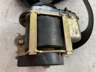 bontott LANCIA PHEDRA Bal első Biztonsági Öv