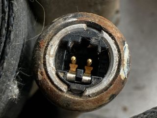 bontott LANCIA PHEDRA Bal első Biztonsági Öv