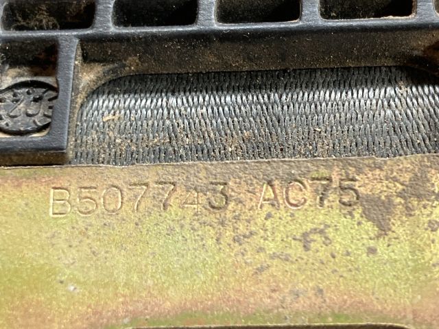 bontott LANCIA PHEDRA Bal első Biztonsági Öv