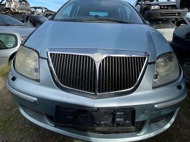 bontott LANCIA PHEDRA Bal első Fixüveg (Ajtóban)