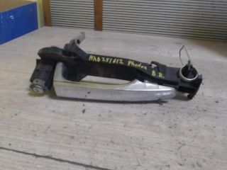 bontott LANCIA PHEDRA Bal első Külső Kilincs