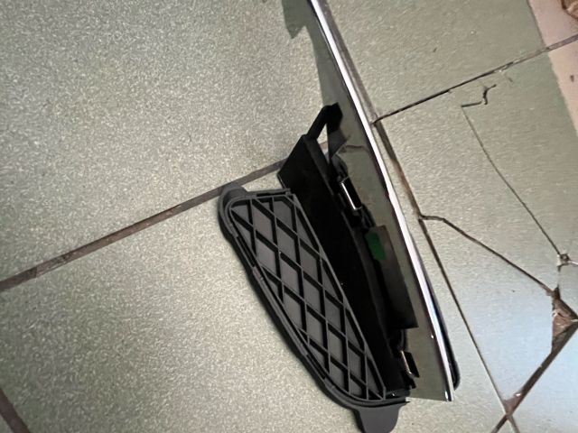 bontott LANCIA PHEDRA Bal első Lökhárító Díszléc