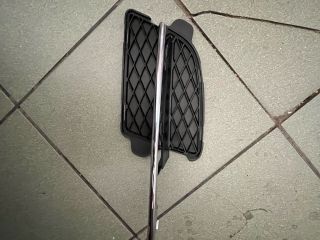 bontott LANCIA PHEDRA Bal első Lökhárító Díszléc