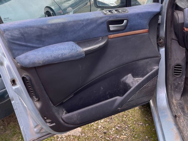 bontott LANCIA PHEDRA Bal első Övfeszítő