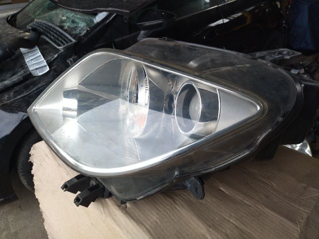 bontott LANCIA PHEDRA Bal Fényszóró