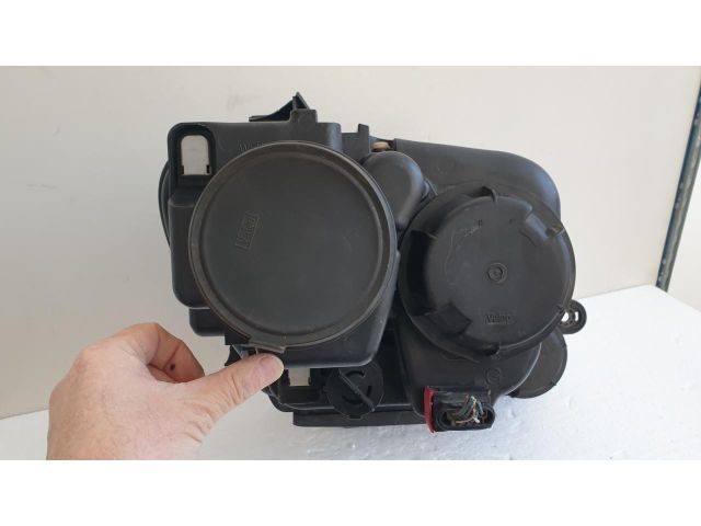 bontott LANCIA PHEDRA Bal Fényszóró