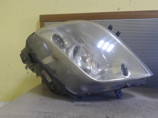 bontott LANCIA PHEDRA Bal Fényszóró