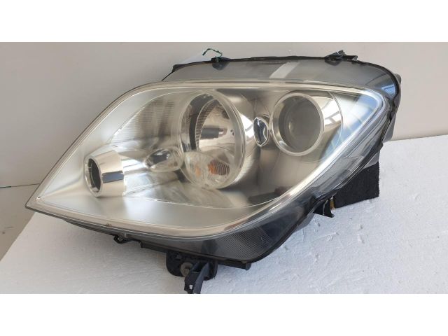 bontott LANCIA PHEDRA Bal Fényszóró