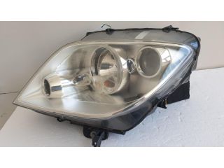 bontott LANCIA PHEDRA Bal Fényszóró