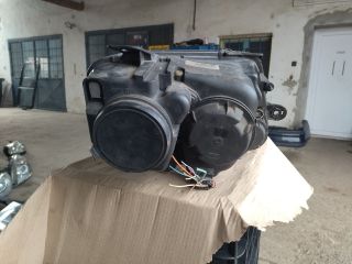 bontott LANCIA PHEDRA Bal Fényszóró