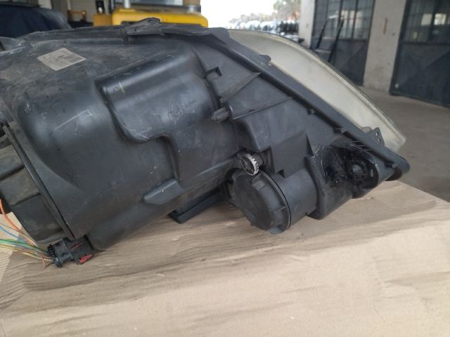 bontott LANCIA PHEDRA Bal Fényszóró