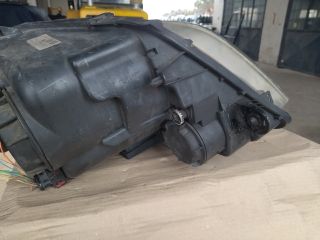 bontott LANCIA PHEDRA Bal Fényszóró