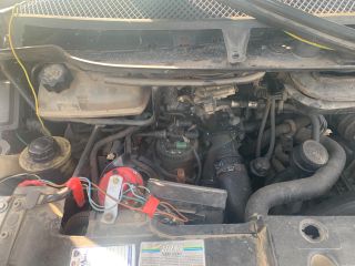 bontott LANCIA PHEDRA Bal Fényszóró