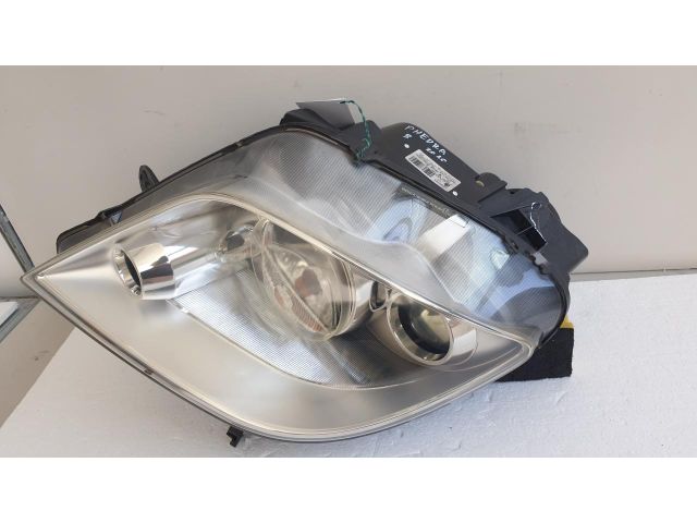 bontott LANCIA PHEDRA Bal Fényszóró
