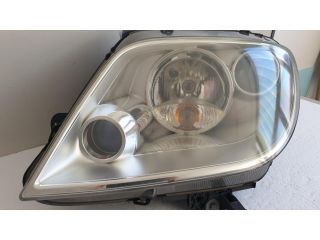 bontott LANCIA PHEDRA Bal Fényszóró