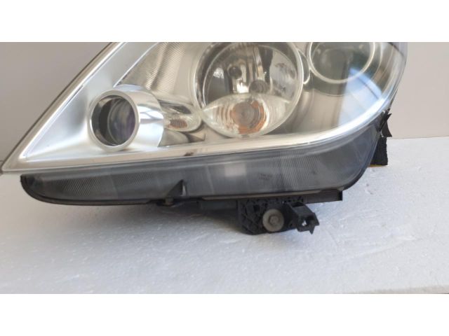 bontott LANCIA PHEDRA Bal Fényszóró