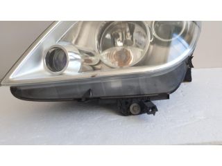 bontott LANCIA PHEDRA Bal Fényszóró