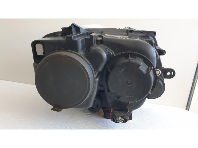 bontott LANCIA PHEDRA Bal Fényszóró