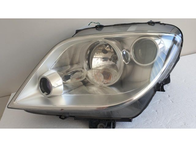 bontott LANCIA PHEDRA Bal Fényszóró