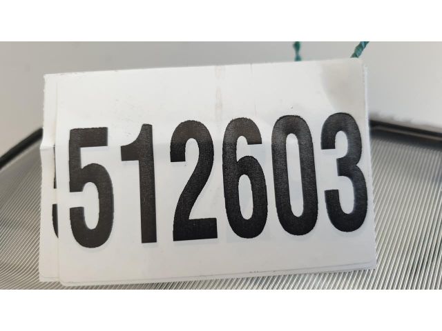 bontott LANCIA PHEDRA Bal Fényszóró