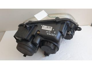 bontott LANCIA PHEDRA Bal Fényszóró