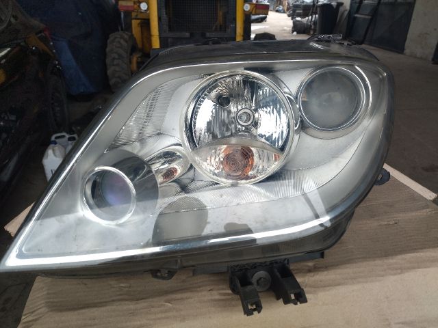 bontott LANCIA PHEDRA Bal Fényszóró