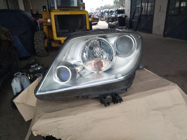 bontott LANCIA PHEDRA Bal Fényszóró