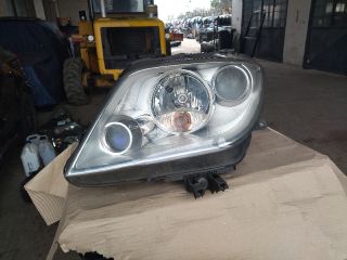 bontott LANCIA PHEDRA Bal Fényszóró