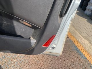 bontott LANCIA PHEDRA Bal Gólyaláb Csonkállvánnyal