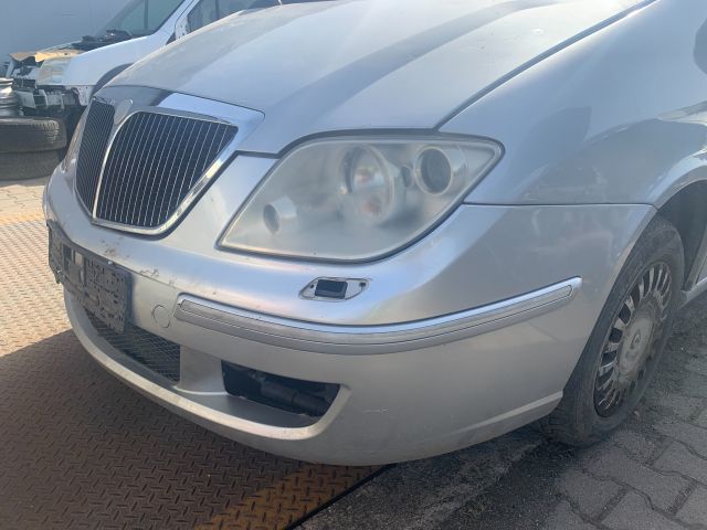 bontott LANCIA PHEDRA Bal hátsó Ablak