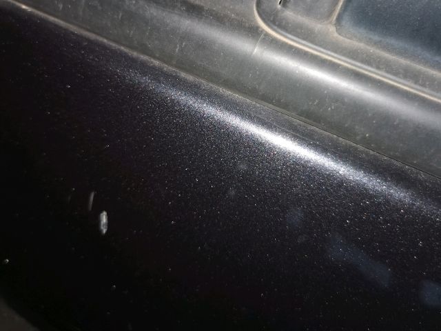 bontott LANCIA PHEDRA Bal hátsó Ajtó (Üres lemez)