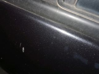 bontott LANCIA PHEDRA Bal hátsó Ajtó (Üres lemez)