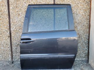 bontott LANCIA PHEDRA Bal hátsó Ajtó (Üres lemez)