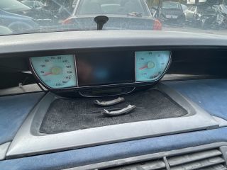 bontott LANCIA PHEDRA Bal hátsó Alsó Zsanér