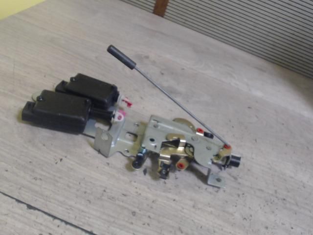 bontott LANCIA PHEDRA Bal hátsó Központizár Motor