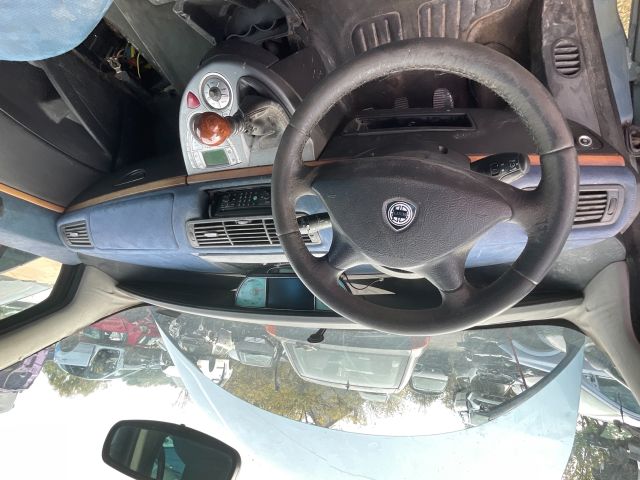 bontott LANCIA PHEDRA Bal hátsó Ülés melletti Kárpit