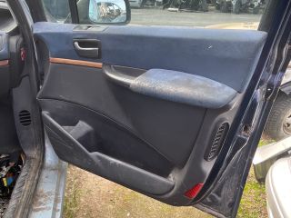 bontott LANCIA PHEDRA Bal hátsó Ülés melletti Kárpit